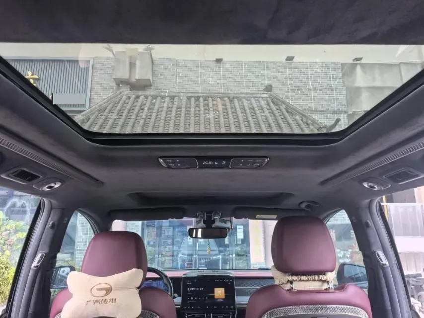 2023 GAC Trumpchi M8 2.0T 252HP L4 8AT,autocango,china used car exporter,china ev exporter,chinese used car exporter,chinese used ev exporter