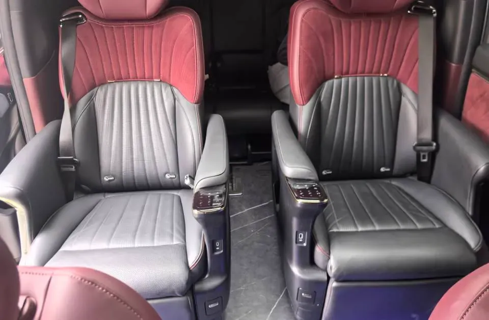 2023 GAC Trumpchi M8 2.0T 252HP L4 8AT,autocango,china used car exporter,china ev exporter,chinese used car exporter,chinese used ev exporter