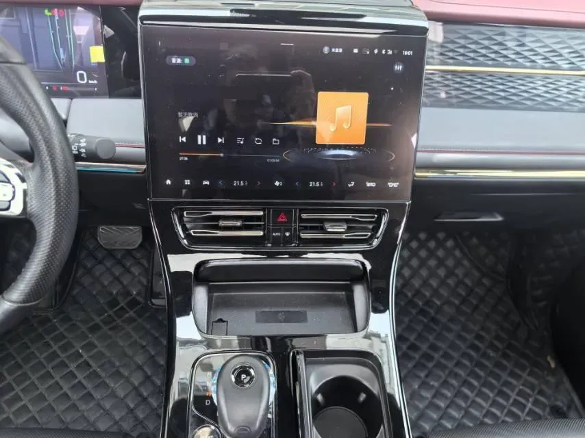 2023 GAC Trumpchi M8 2.0T 252HP L4 8AT,autocango,china used car exporter,china ev exporter,chinese used car exporter,chinese used ev exporter