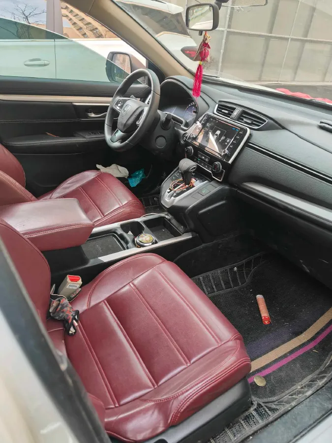 2021 Honda CR-V 1.5T 193HP L4 CVT,autocango,china used car exporter,china ev exporter,chinese used car exporter,chinese used ev exporter