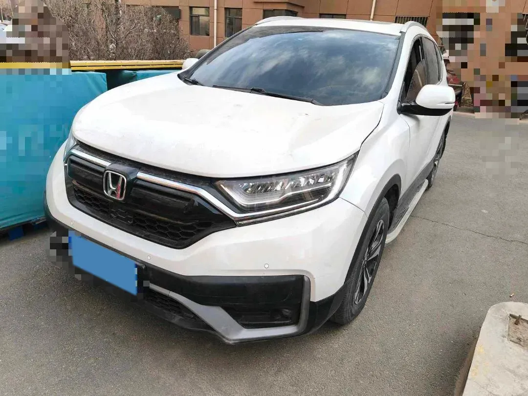2021 Honda CR-V 1.5T 193HP L4 CVT,autocango,china used car exporter,china ev exporter,chinese used car exporter,chinese used ev exporter