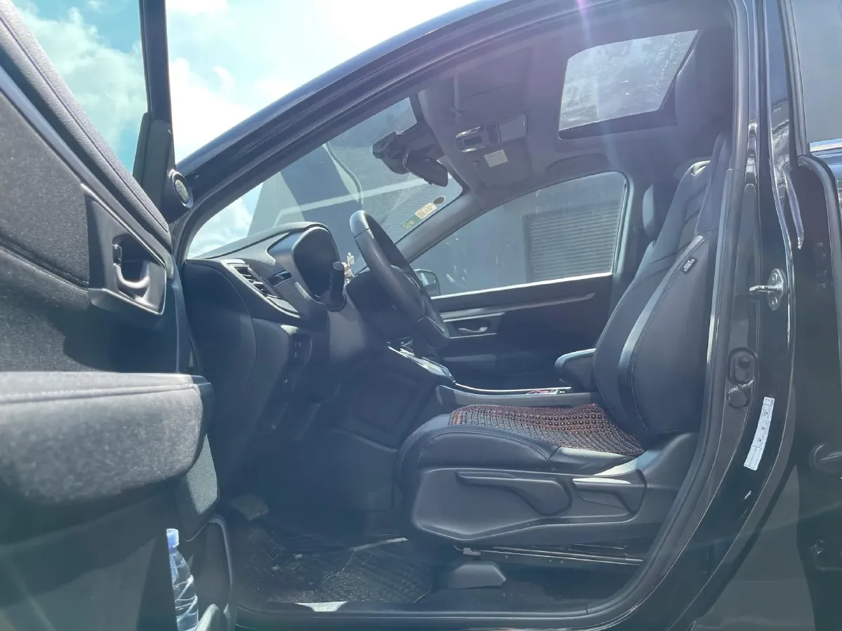 2020 Honda Breeze 1.5T 193HP L4 CVT,autocango,china used car exporter,china ev exporter,chinese used car exporter,chinese used ev exporter