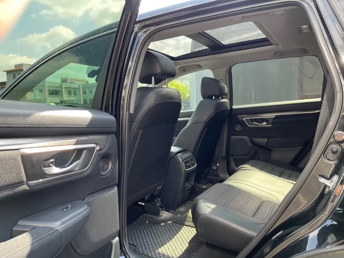 2020 Honda Breeze 1.5T 193HP L4 CVT,autocango,china used car exporter,china ev exporter,chinese used car exporter,chinese used ev exporter