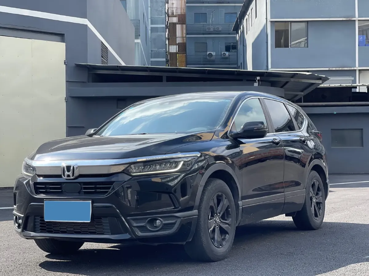 2020 Honda Breeze 1.5T 193HP L4 CVT,autocango,china used car exporter,china ev exporter,chinese used car exporter,chinese used ev exporter