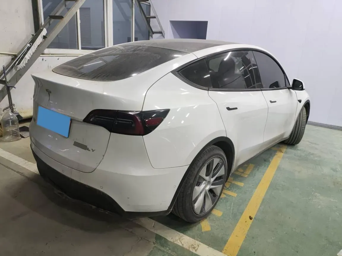 2022 Tesla Model Y BEV 60KWH,autocango,china used car exporter,china ev exporter,chinese used car exporter,chinese used ev exporter