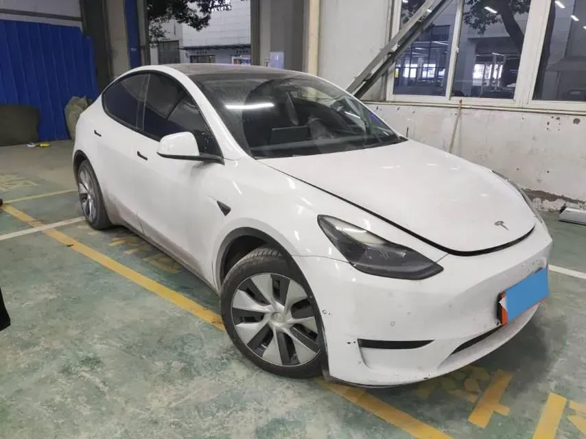 2022 Tesla Model Y BEV 60KWH,autocango,china used car exporter,china ev exporter,chinese used car exporter,chinese used ev exporter
