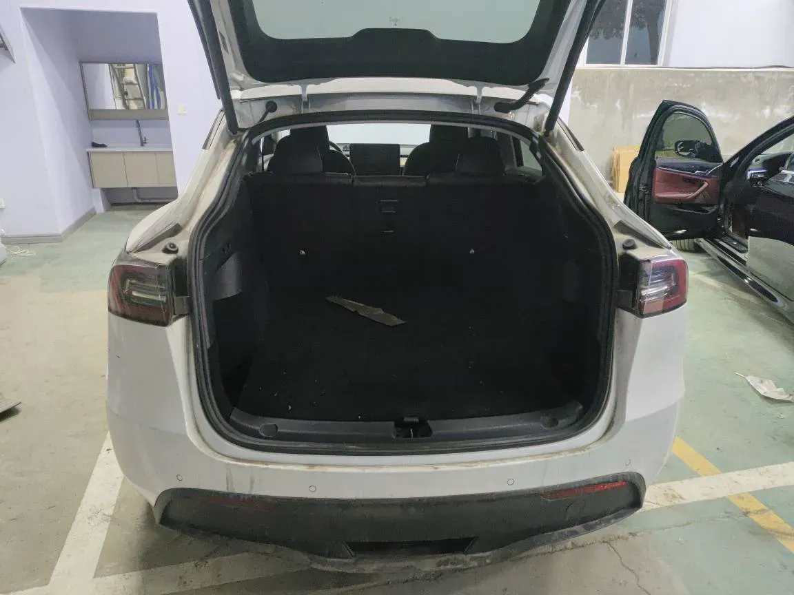 2022 Tesla Model Y BEV 60KWH,autocango,china used car exporter,china ev exporter,chinese used car exporter,chinese used ev exporter