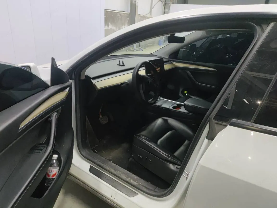2022 Tesla Model Y BEV 60KWH,autocango,china used car exporter,china ev exporter,chinese used car exporter,chinese used ev exporter