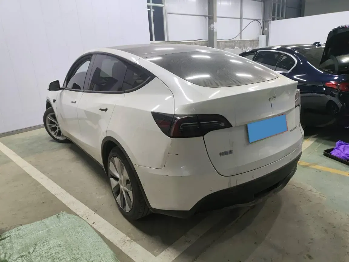 2022 Tesla Model Y BEV 60KWH,autocango,china used car exporter,china ev exporter,chinese used car exporter,chinese used ev exporter