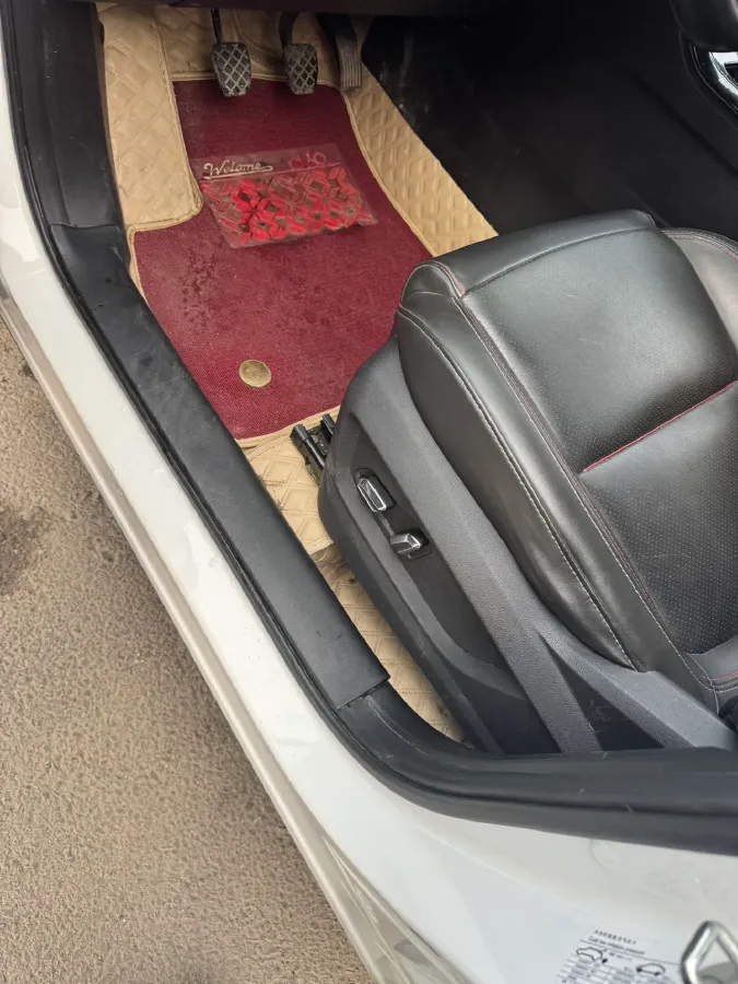 2020 Chery Tiggo 7 1.5T 156HP L4 6MT,autocango,china used car exporter,china ev exporter,chinese used car exporter,chinese used ev exporter