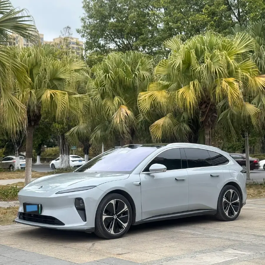 2024 NIO ET5T BEV 75KWH