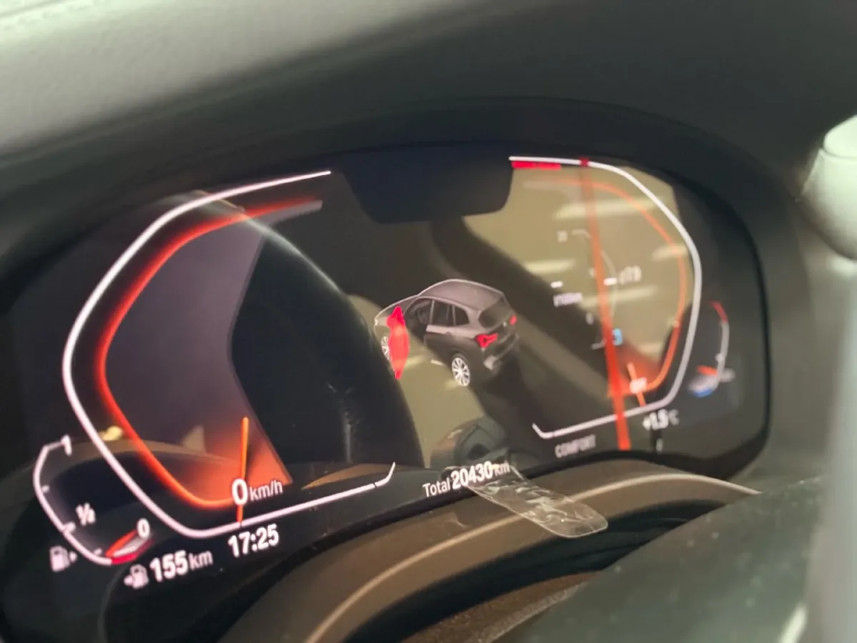 2022 BMW X3 2.0T 184HP L4 8AT,autocango,china used car exporter,china ev exporter,chinese used car exporter,chinese used ev exporter