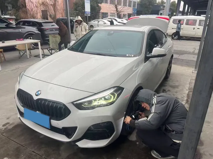 2021 BMW 2 Series 2.0T 192HP L4 7DCT,autocango,china used car exporter,china ev exporter,chinese used car exporter,chinese used ev exporter