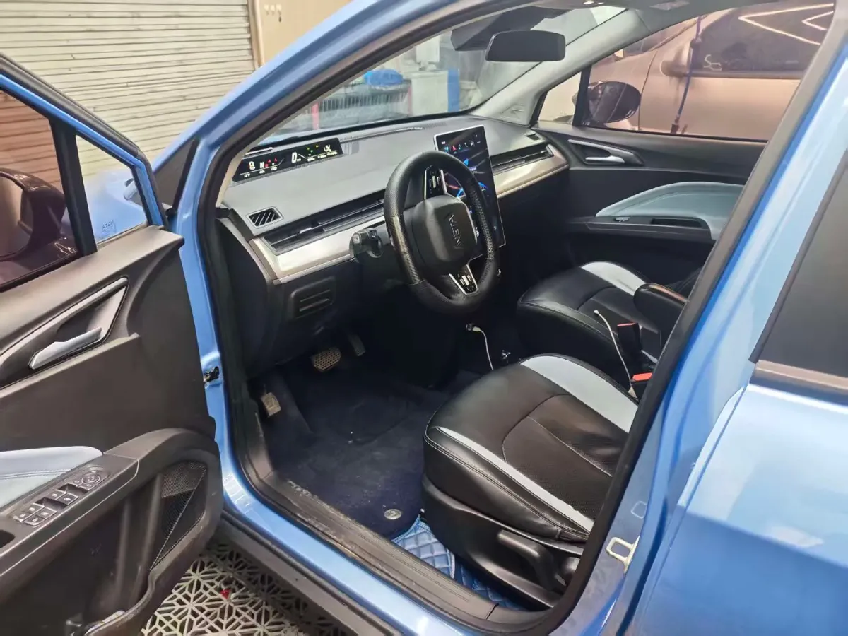 2021 Neta V BEV 38.54KWH,autocango,china used car exporter,china ev exporter,chinese used car exporter,chinese used ev exporter