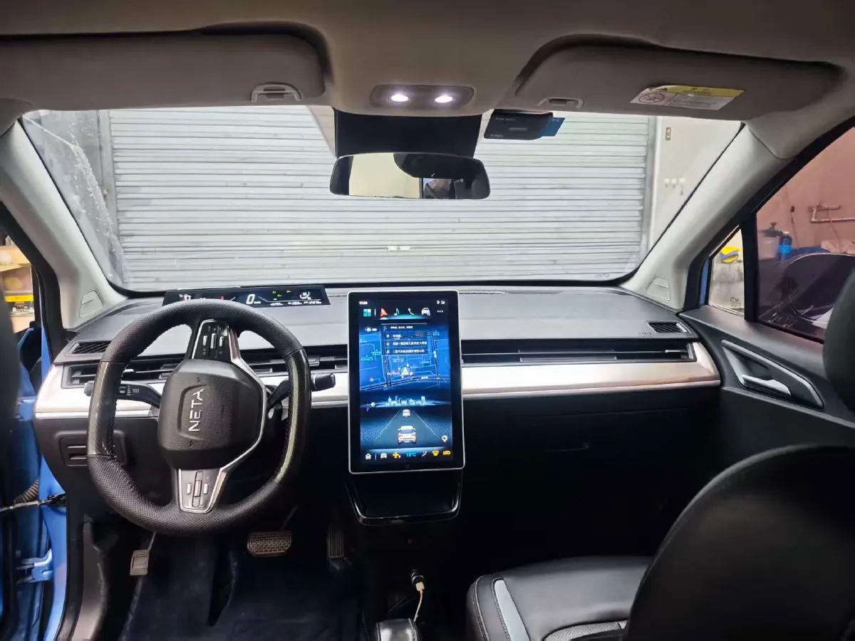 2021 Neta V BEV 38.54KWH,autocango,china used car exporter,china ev exporter,chinese used car exporter,chinese used ev exporter