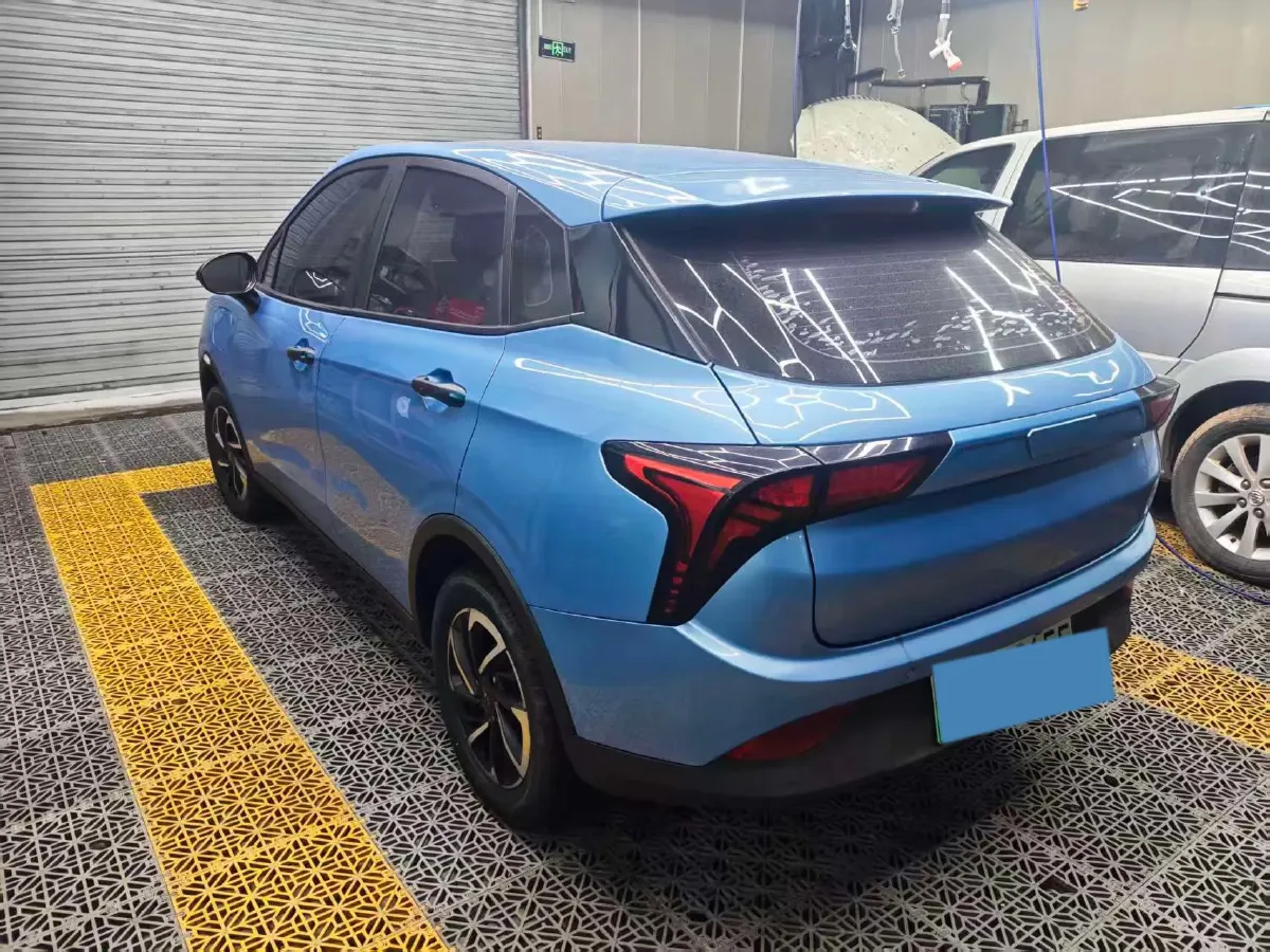 2021 Neta V BEV 38.54KWH,autocango,china used car exporter,china ev exporter,chinese used car exporter,chinese used ev exporter