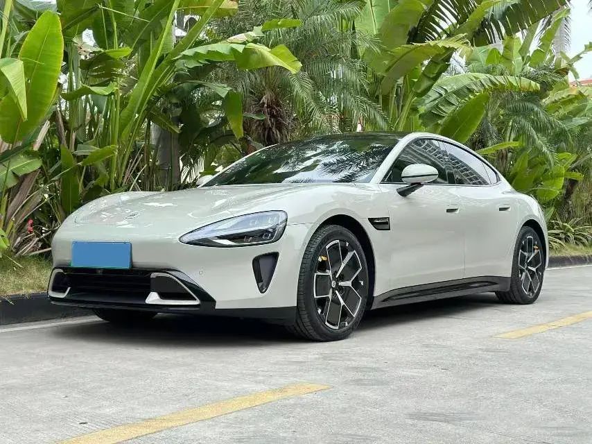 2024 MI SU7 BEV 73.6KWH