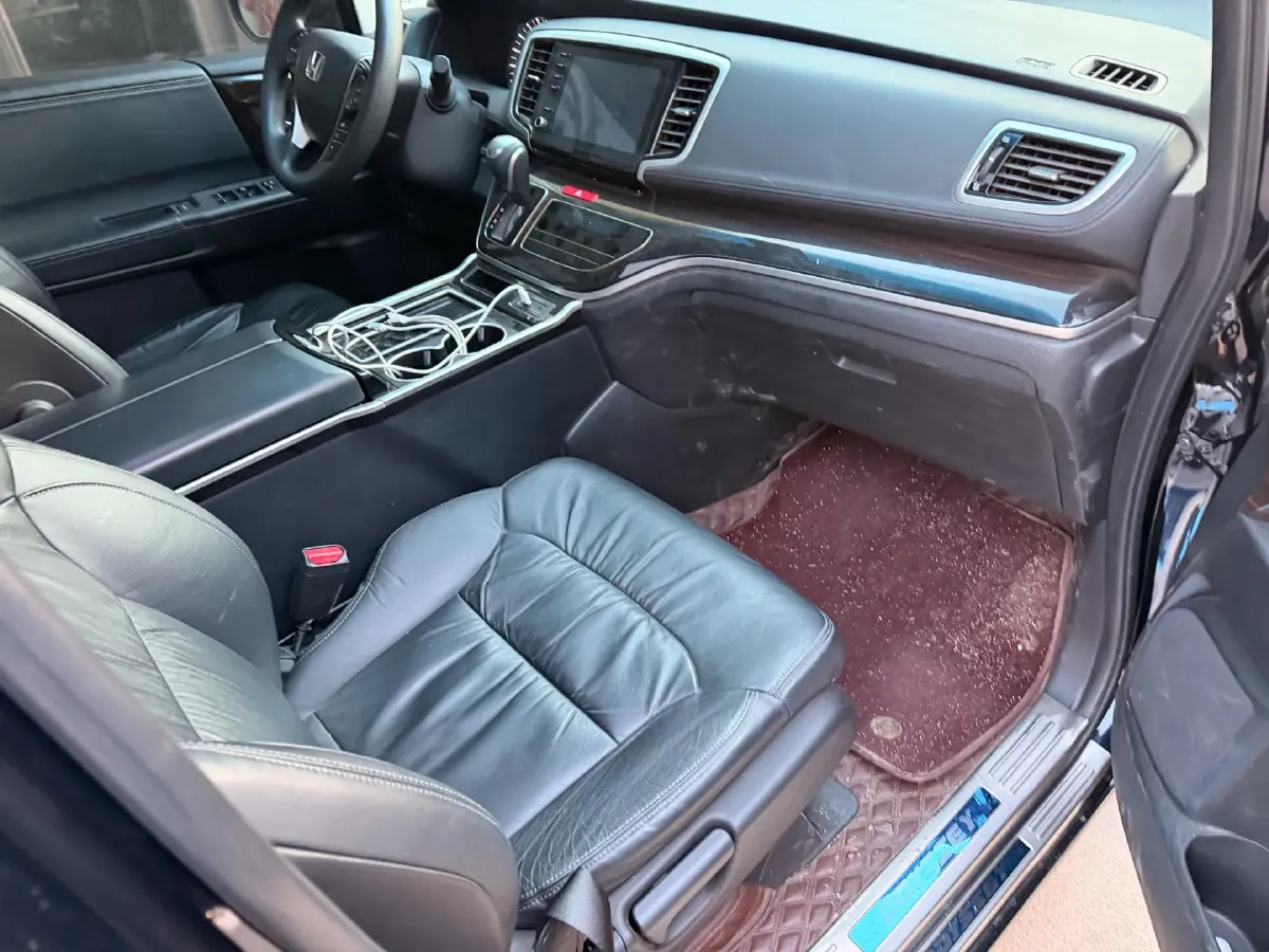 2021 Honda Odyssey 2.0L 146HP L4 E-CVT Hybrid,autocango,china used car exporter,china ev exporter,chinese used car exporter,chinese used ev exporter