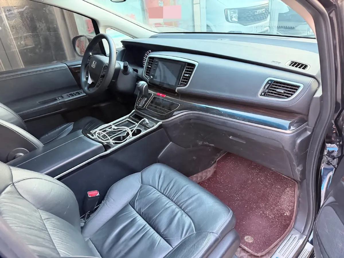 2021 Honda Odyssey 2.0L 146HP L4 E-CVT Hybrid,autocango,china used car exporter,china ev exporter,chinese used car exporter,chinese used ev exporter