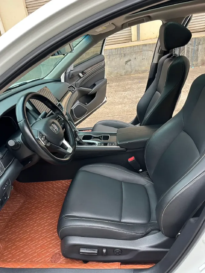 2022 Honda Accord 1.5T 194HP L4 CVT,autocango,china used car exporter,china ev exporter,chinese used car exporter,chinese used ev exporter