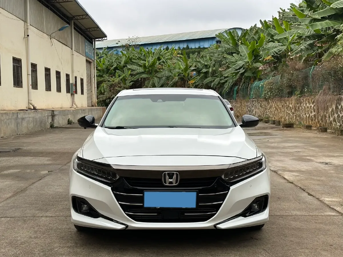 2022 Honda Accord 1.5T 194HP L4 CVT,autocango,china used car exporter,china ev exporter,chinese used car exporter,chinese used ev exporter