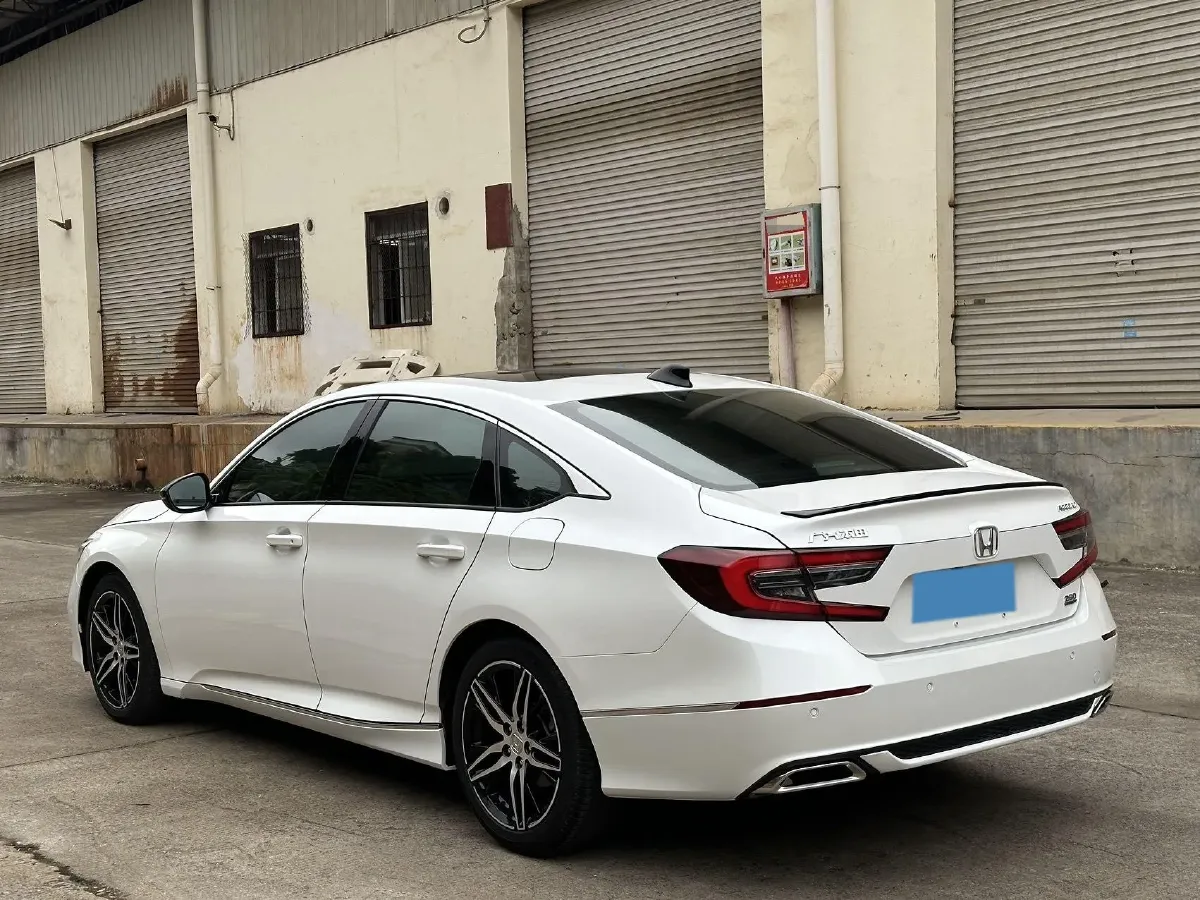 2022 Honda Accord 1.5T 194HP L4 CVT,autocango,china used car exporter,china ev exporter,chinese used car exporter,chinese used ev exporter