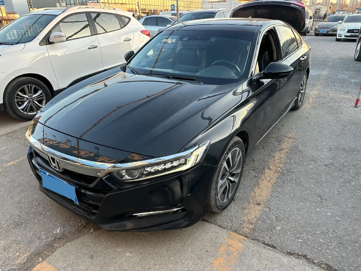 2018 Honda Accord 2.0L 146HP L4 E-CVT Hybrid,autocango,china used car exporter,china ev exporter,chinese used car exporter,chinese used ev exporter