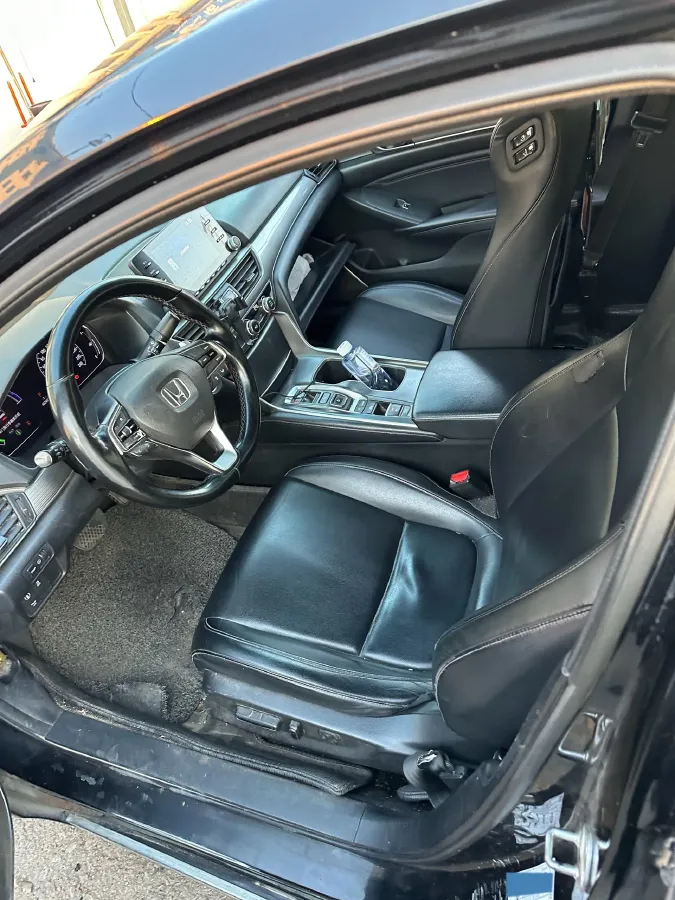 2018 Honda Accord 2.0L 146HP L4 E-CVT Hybrid,autocango,china used car exporter,china ev exporter,chinese used car exporter,chinese used ev exporter