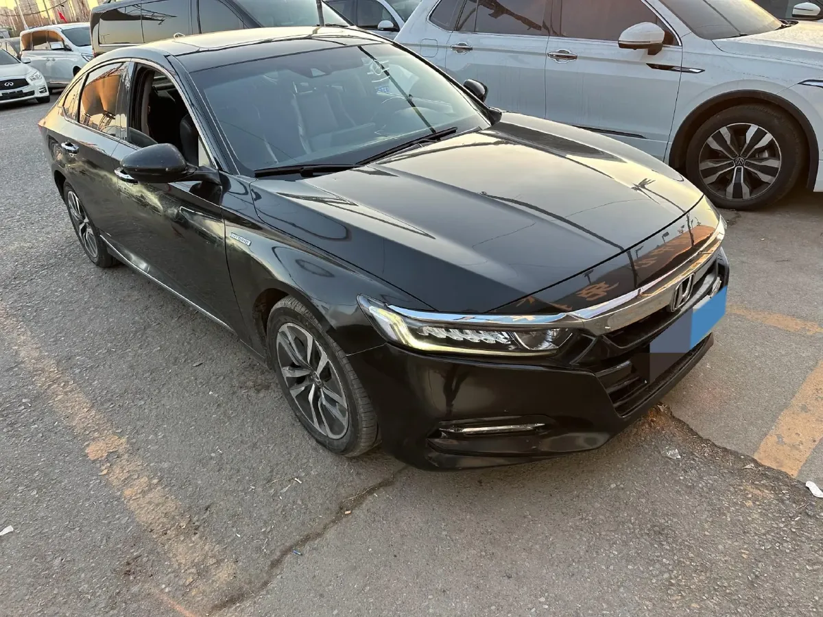 2018 Honda Accord 2.0L 146HP L4 E-CVT Hybrid,autocango,china used car exporter,china ev exporter,chinese used car exporter,chinese used ev exporter