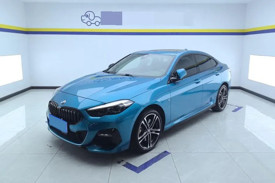 2021 BMW 2 Series 2.0T 192HP L4 7DCT,autocango,china used car exporter,china ev exporter,chinese used car exporter,chinese used ev exporter