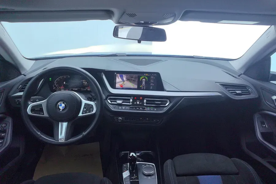 2021 BMW 2 Series 2.0T 192HP L4 7DCT,autocango,china used car exporter,china ev exporter,chinese used car exporter,chinese used ev exporter