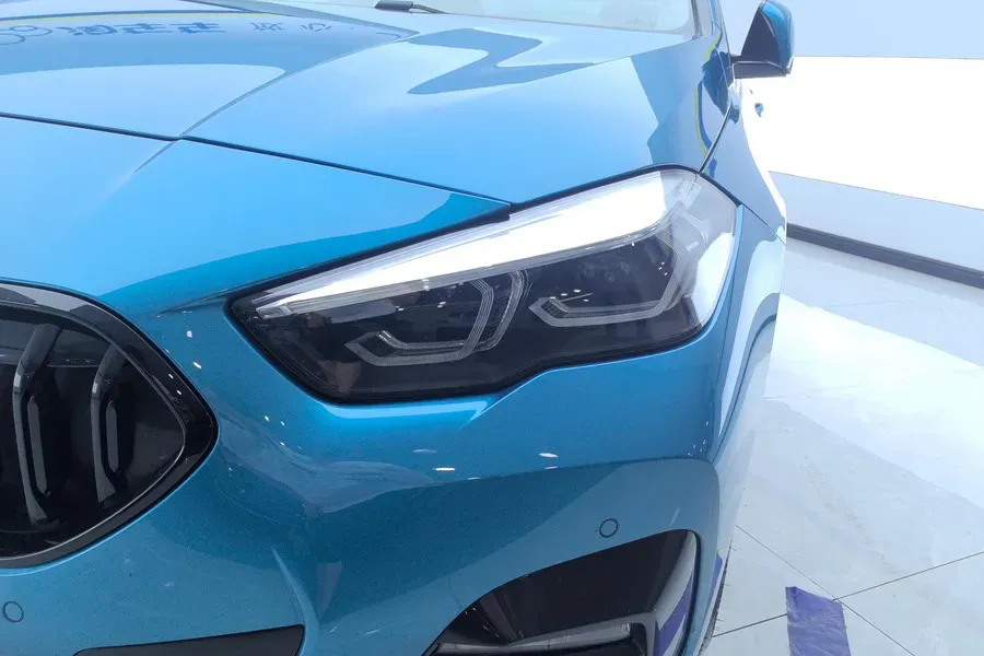 2021 BMW 2 Series 2.0T 192HP L4 7DCT,autocango,china used car exporter,china ev exporter,chinese used car exporter,chinese used ev exporter