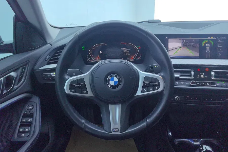 2021 BMW 2 Series 2.0T 192HP L4 7DCT,autocango,china used car exporter,china ev exporter,chinese used car exporter,chinese used ev exporter