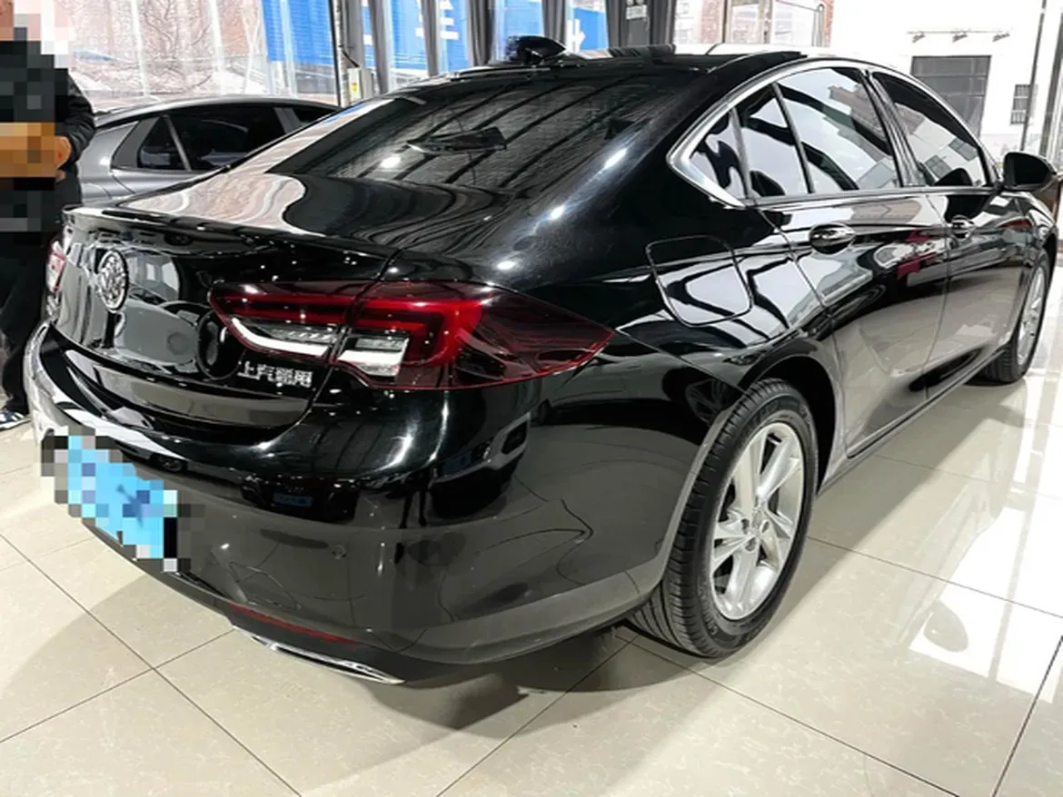 2020 Buick Regal 1.5T 169HP L4 9AT,autocango,china used car exporter,china ev exporter,chinese used car exporter,chinese used ev exporter