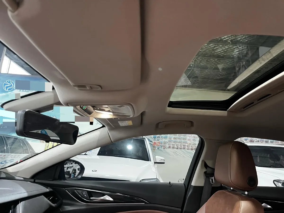 2020 Buick Regal 1.5T 169HP L4 9AT,autocango,china used car exporter,china ev exporter,chinese used car exporter,chinese used ev exporter