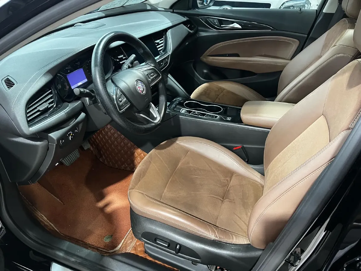 2020 Buick Regal 1.5T 169HP L4 9AT,autocango,china used car exporter,china ev exporter,chinese used car exporter,chinese used ev exporter