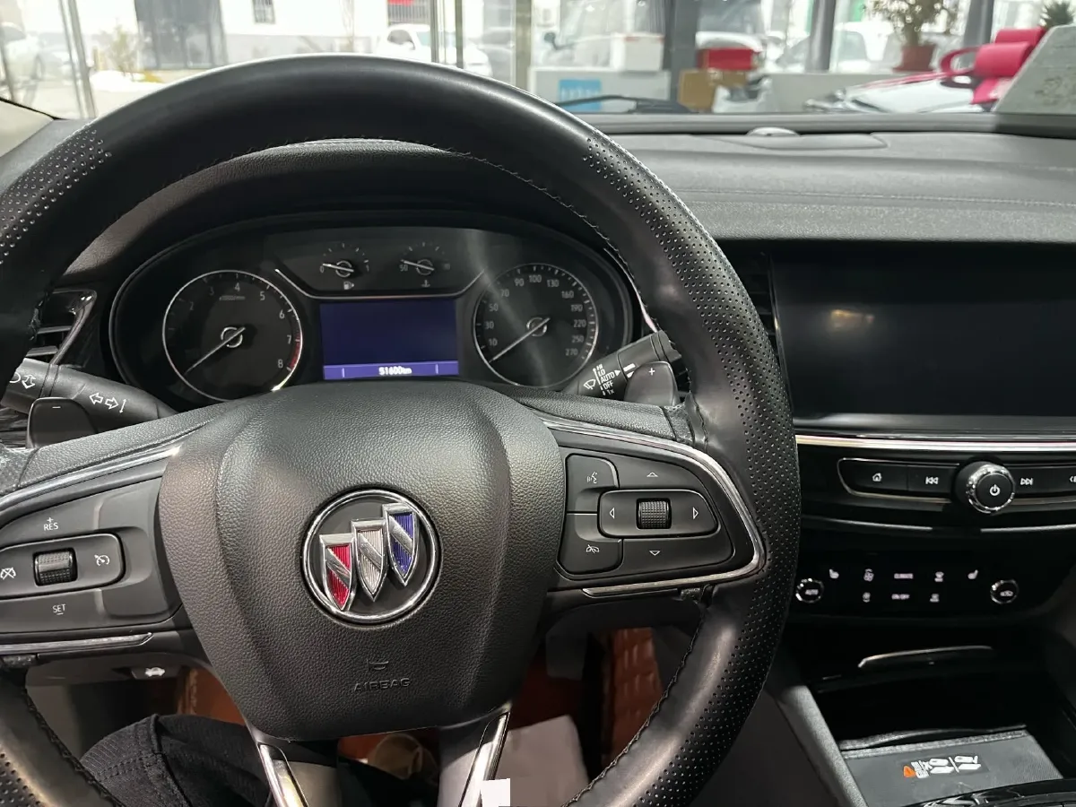 2020 Buick Regal 1.5T 169HP L4 9AT,autocango,china used car exporter,china ev exporter,chinese used car exporter,chinese used ev exporter