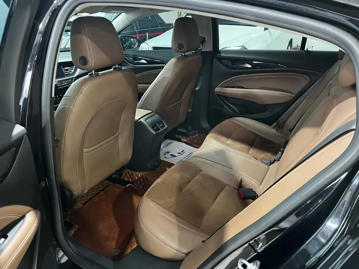 2020 Buick Regal 1.5T 169HP L4 9AT,autocango,china used car exporter,china ev exporter,chinese used car exporter,chinese used ev exporter