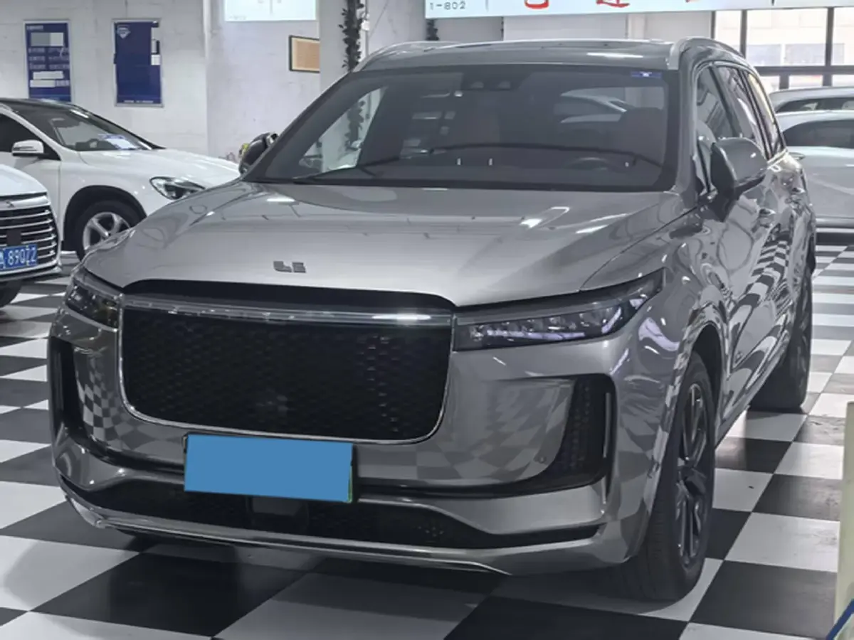 2020 Li ONE Range Extended 131HP REEV 40.5KWH