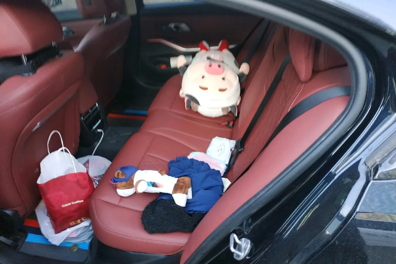 2023 BMW 3 Series 2.0T 184HP L4 8AT,autocango,china used car exporter,china ev exporter,chinese used car exporter,chinese used ev exporter