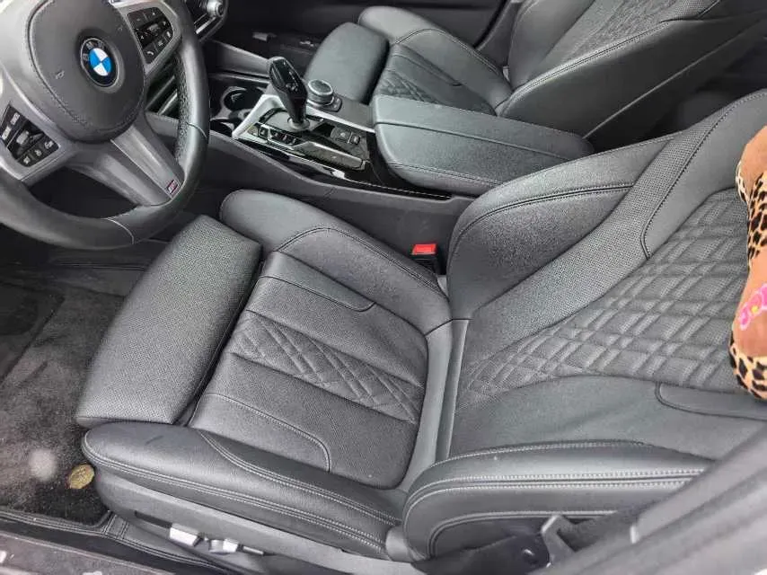 2022 BMW 5 Series 2.0T 184HP L4 8AT,autocango,china used car exporter,china ev exporter,chinese used car exporter,chinese used ev exporter