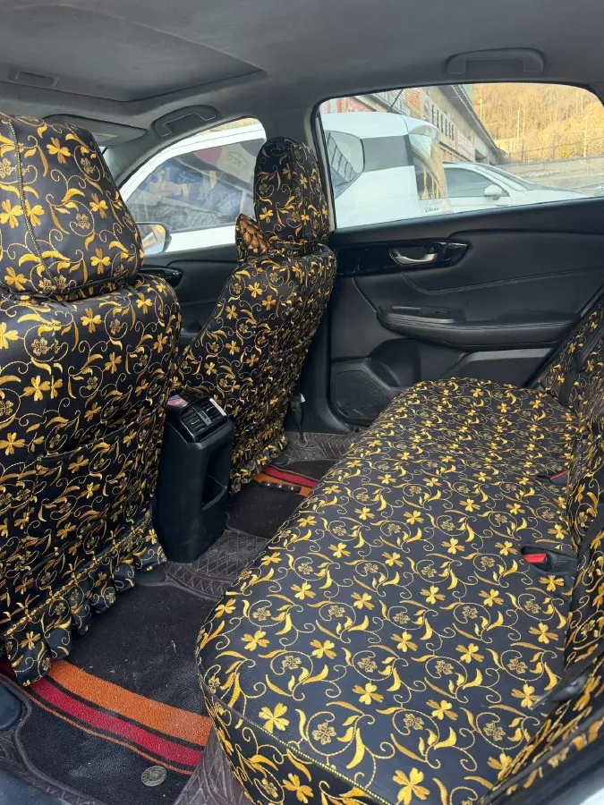 2019 Honda Crider 1.0T 122HP L3 CVT,autocango,china used car exporter,china ev exporter,chinese used car exporter,chinese used ev exporter