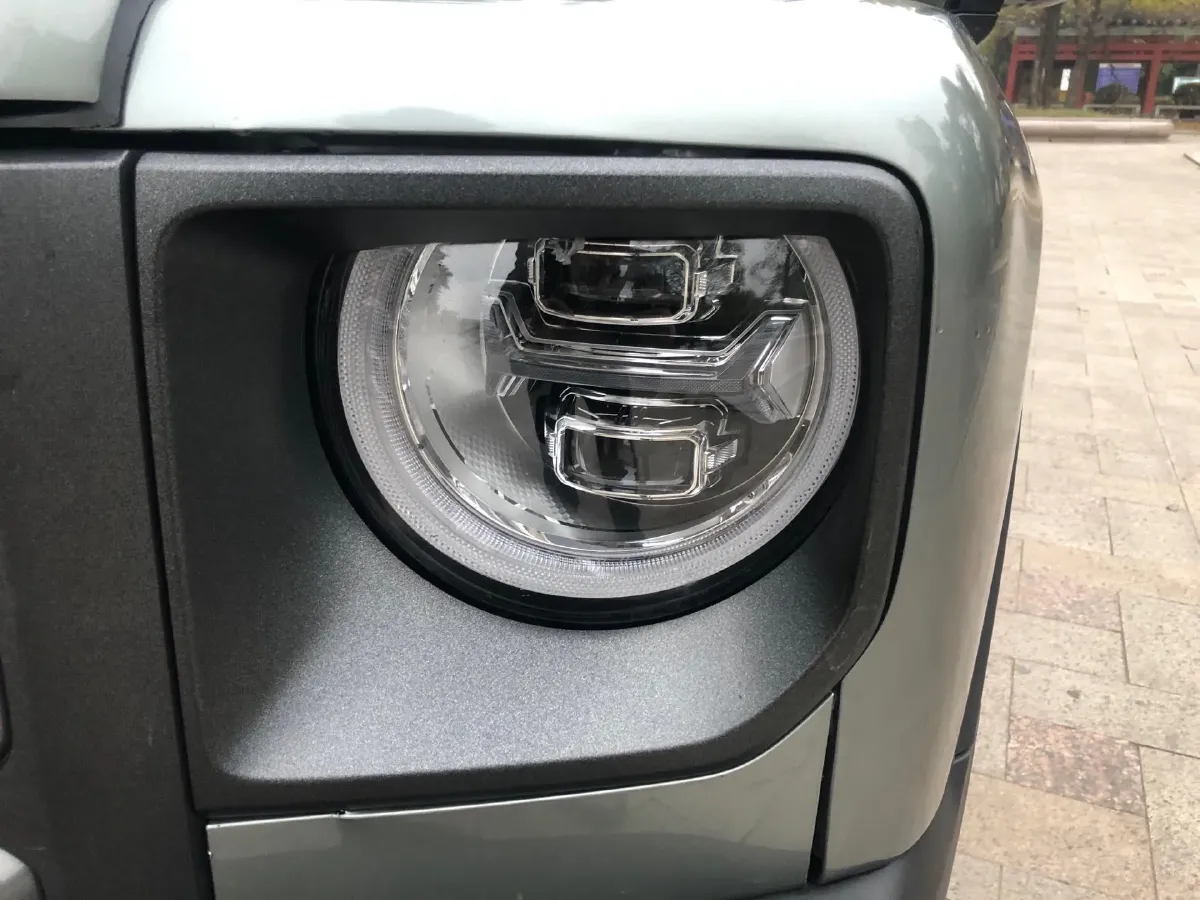 2023 Haval Raptor 1.5T 167HP L4 2DHT PHEV 27.54KWH,autocango,china used car exporter,china ev exporter,chinese used car exporter,chinese used ev exporter