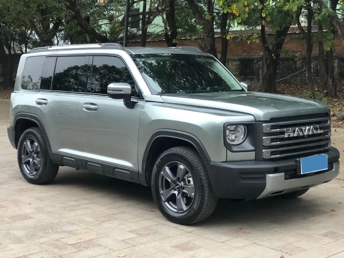 2023 Haval Raptor 1.5T 167HP L4 2DHT PHEV 27.54KWH,autocango,china used car exporter,china ev exporter,chinese used car exporter,chinese used ev exporter