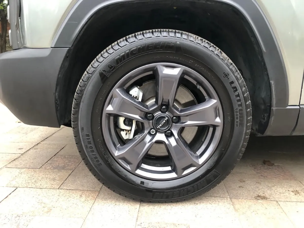 2023 Haval Raptor 1.5T 167HP L4 2DHT PHEV 27.54KWH,autocango,china used car exporter,china ev exporter,chinese used car exporter,chinese used ev exporter