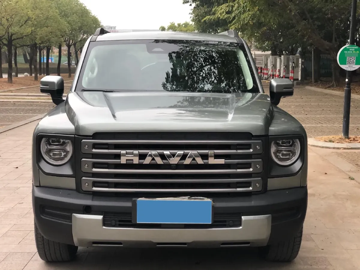 2023 Haval Raptor 1.5T 167HP L4 2DHT PHEV 27.54KWH,autocango,china used car exporter,china ev exporter,chinese used car exporter,chinese used ev exporter