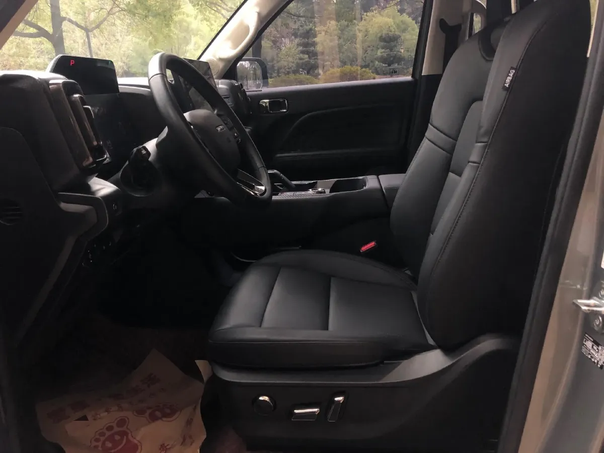 2023 Haval Raptor 1.5T 167HP L4 2DHT PHEV 27.54KWH,autocango,china used car exporter,china ev exporter,chinese used car exporter,chinese used ev exporter