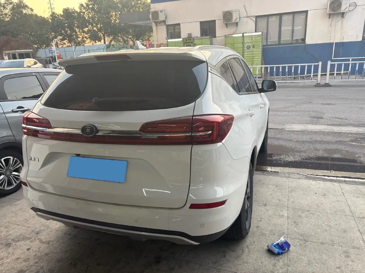 2020 BYD Song 1.5T 160HP L4 6DCT,autocango,china used car exporter,china ev exporter,chinese used car exporter,chinese used ev exporter
