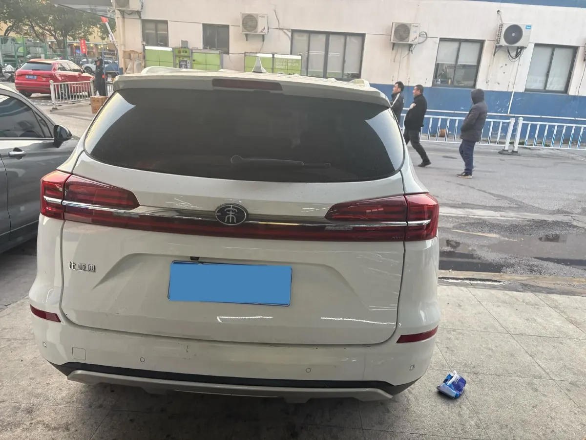 2020 BYD Song 1.5T 160HP L4 6DCT,autocango,china used car exporter,china ev exporter,chinese used car exporter,chinese used ev exporter