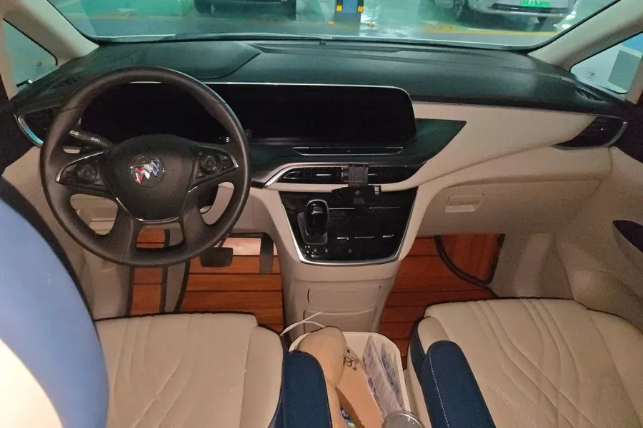2021 Buick GL8 2.0T 237HP L4 9AT,autocango,china used car exporter,china ev exporter,chinese used car exporter,chinese used ev exporter